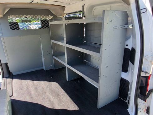 Used 2017 Nissan NV200 SV w/ Technology Package FWD image 23