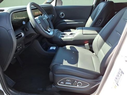 New 2026 Hyundai Palisade Calligraphy image 12