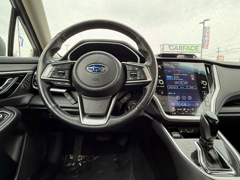 Used 2022 Subaru Outback Limited image 30