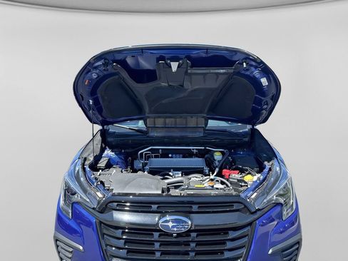 New 2026 Subaru Ascent Bronze Edition AWD/4WD image 18