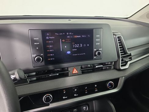 Certified 2025 Kia Sportage LX FWD image 16