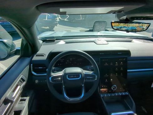 New 2026 GMC Terrain Elevation w/ Technology Package II image 39