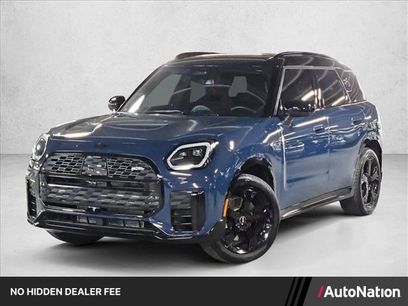 Certified 2026 MINI Cooper Countryman S w/ Comfort Package Max