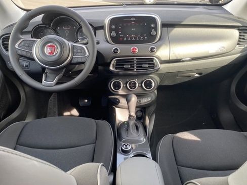 New 2023 FIAT 500X Pop w/ Comfort Group image 33