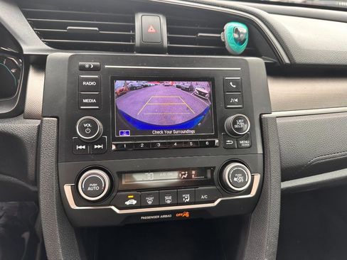 Used 2021 Honda Civic LX image 12
