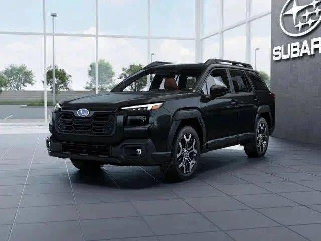 New 2026 Subaru Outback Touring XT AWD/4WD image 24