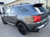 Certified 2023 Kia Sorento SX image 3