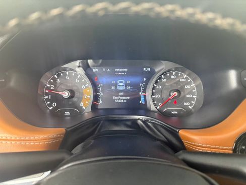 Used 2022 Jeep Compass Limited AWD/4WD image 23
