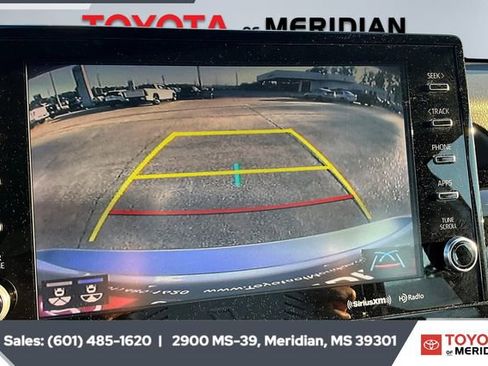 Used 2024 Toyota Camry XSE image 14