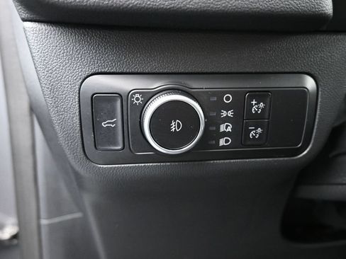 Used 2023 Ford Escape Platinum w/ Premium Technology Package AWD/4WD image 10