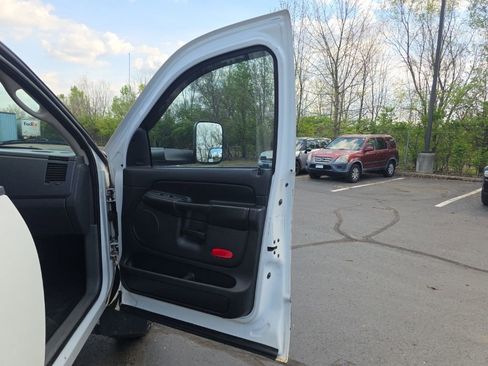 Used 2007 Dodge Ram 2500 Truck SLT w/ Quad Cab Big Horn Value Group image 40