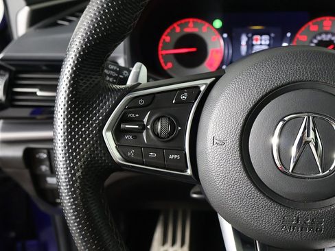 Used 2024 Acura RDX AWD w/ A-Spec & Advance Pkg image 43