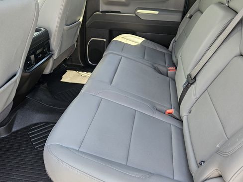 Used 2025 Chevrolet Silverado 1500 RST w/ RST All Star Premium Package image 12