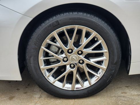 Used 2017 Lexus ES 350 image 10