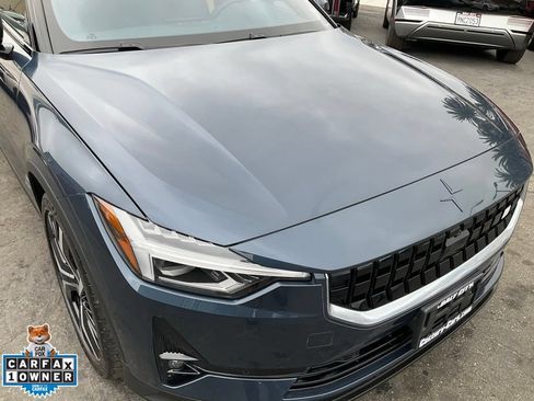 Used 2023 Polestar Polestar 2 w/ Pilot Pack AWD/4WD image 72