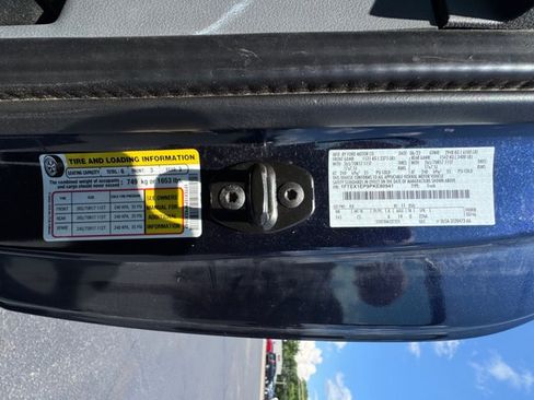 Certified 2023 Ford F150 XL w/ XL Chrome Appearance Package AWD/4WD image 33