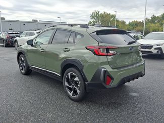 New 2025 Subaru Crosstrek 2.5i Limited video 4