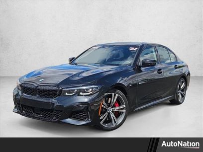 Used 2022 BMW M340i xDrive
