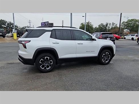 Used 2025 Chevrolet Equinox ACTIV w/ Safety and Technology Package image 34