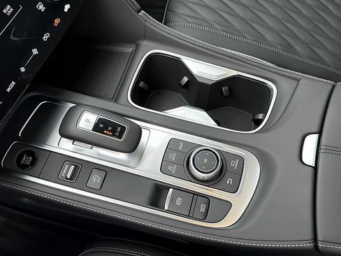 New 2026 INFINITI QX60 Autograph w/ Dark Cargo Package AWD/4WD image 18