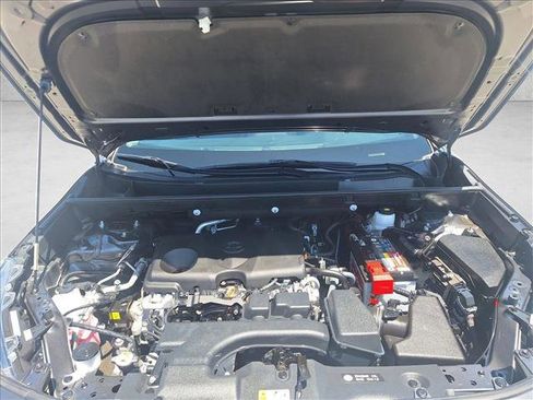 Used 2024 Toyota RAV4 XLE AWD/4WD image 22