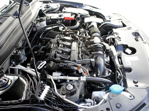 Used 2022 Honda Accord Sport image 43