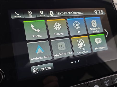 Used 2024 Honda Odyssey EX-L image 21