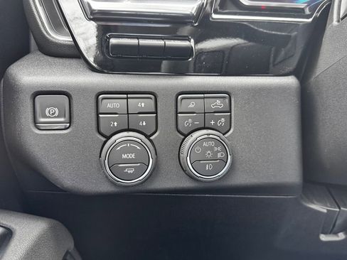 New 2026 Chevrolet Silverado 2500 LTZ w/ Z71 Chrome Sport Edition image 22