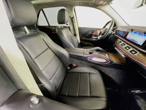Used 2023 Mercedes-Benz GLE 350 4MATIC image 28