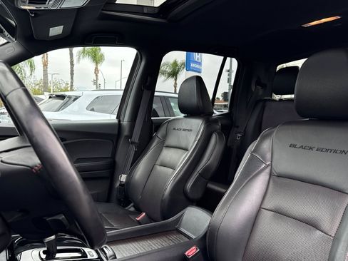 Used 2019 Honda Ridgeline Black Edition image 20