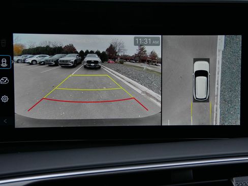 New 2026 Hyundai Palisade Calligraphy image 15