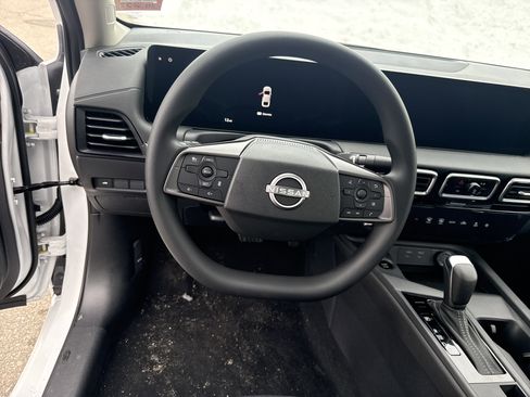 New 2026 Nissan Sentra SV image 20