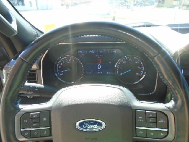 Used 2021 Ford F150 XLT w/ Equipment Group 302A High AWD/4WD image 18