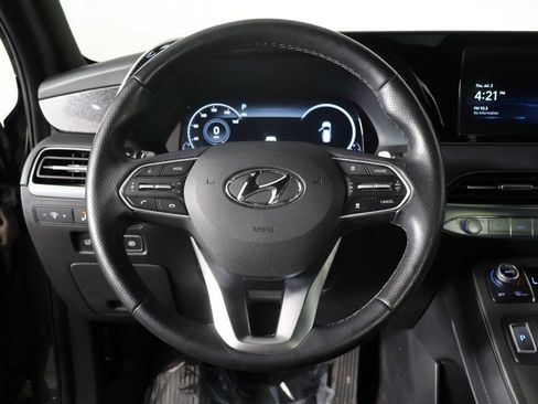 Used 2020 Hyundai Palisade Limited AWD/4WD image 44