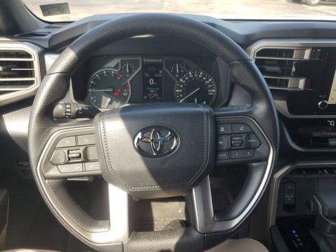 Used 2026 Toyota Tundra SR5 AWD/4WD image 21