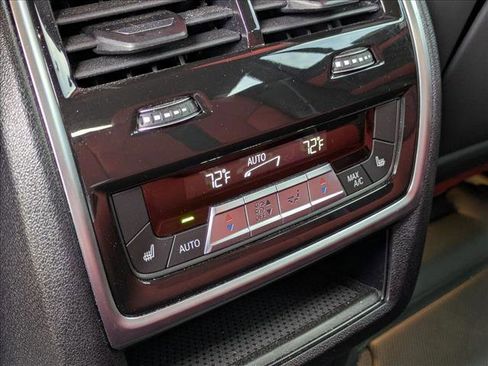 Used 2022 BMW X6 M w/ Competition Package image 18