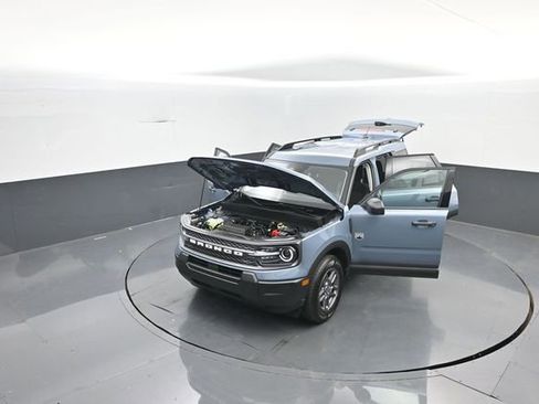 New 2025 Ford Bronco Sport Big Bend image 38