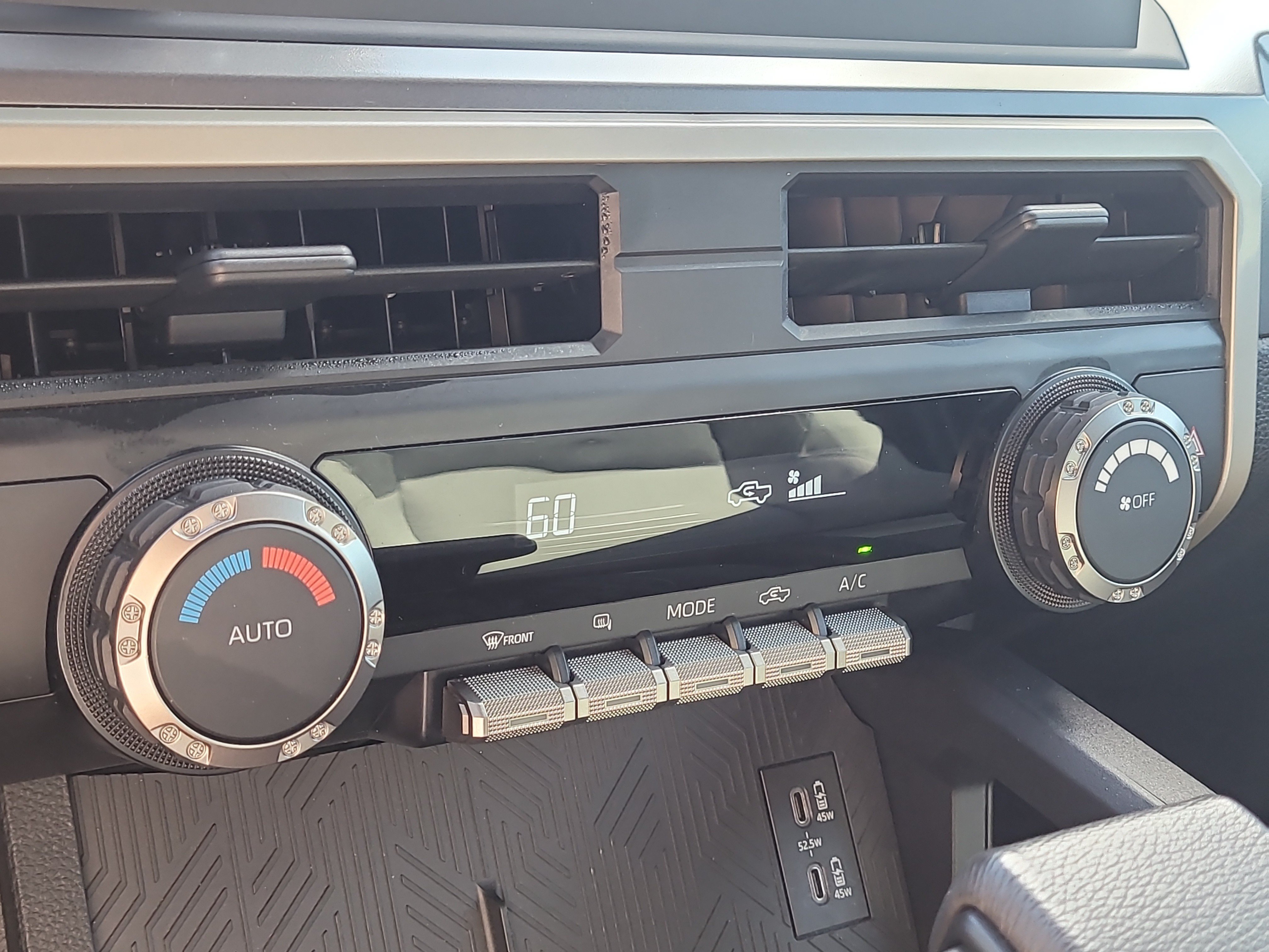 Certified 2025 Toyota Tacoma TRD Sport AWD/4WD image 24