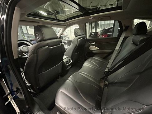 Used 2022 Acura RDX AWD w/ Technology Package image 16