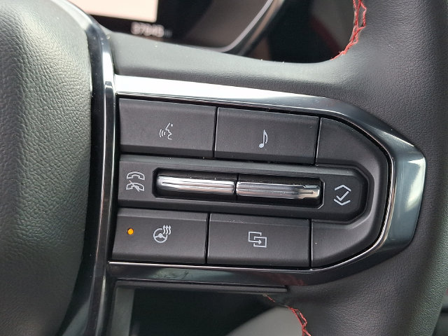 Certified 2024 GMC Canyon AT4X AWD/4WD image 23