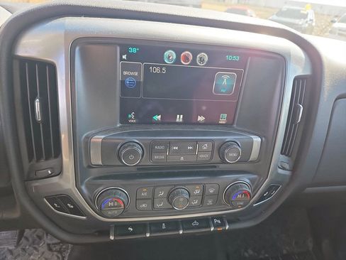 Used 2014 Chevrolet Silverado 1500 LT w/ All Star Edition image 24