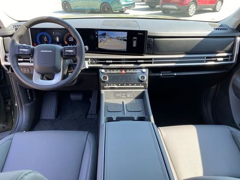 New 2026 Hyundai Santa Fe SEL AWD/4WD image 27