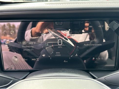 New 2026 GMC Terrain AT4 w/ Convenience Package III image 28