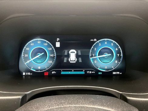 Used 2023 Hyundai Palisade Limited image 22