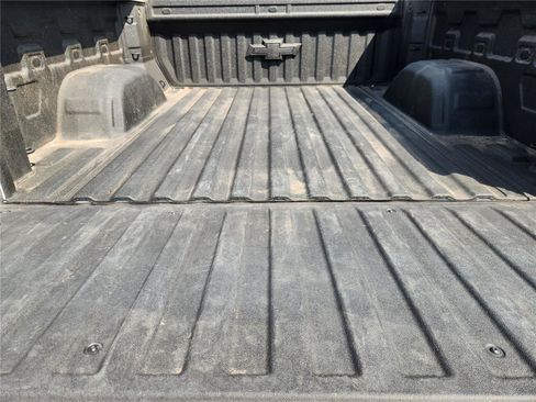 Used 2023 Chevrolet Silverado 1500 LTZ w/ LTZ Convenience Package II AWD/4WD image 34