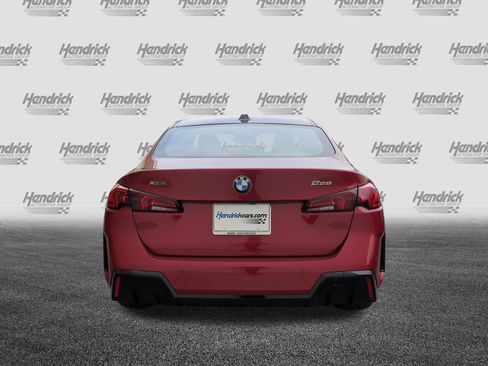 Certified 2025 BMW 228i xDrive w/ Premium Package image 9