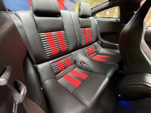 Used 2014 Ford Mustang Shelby GT500 w/ Equipment Group 821A image 59