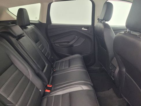 Used 2018 Ford Escape Titanium AWD/4WD image 19