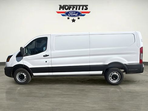 New 2026 Ford Transit 250 Cargo Van w/ Load Area Protection Package image 8