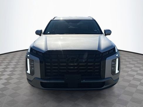 Used 2024 Hyundai Palisade SEL image 2